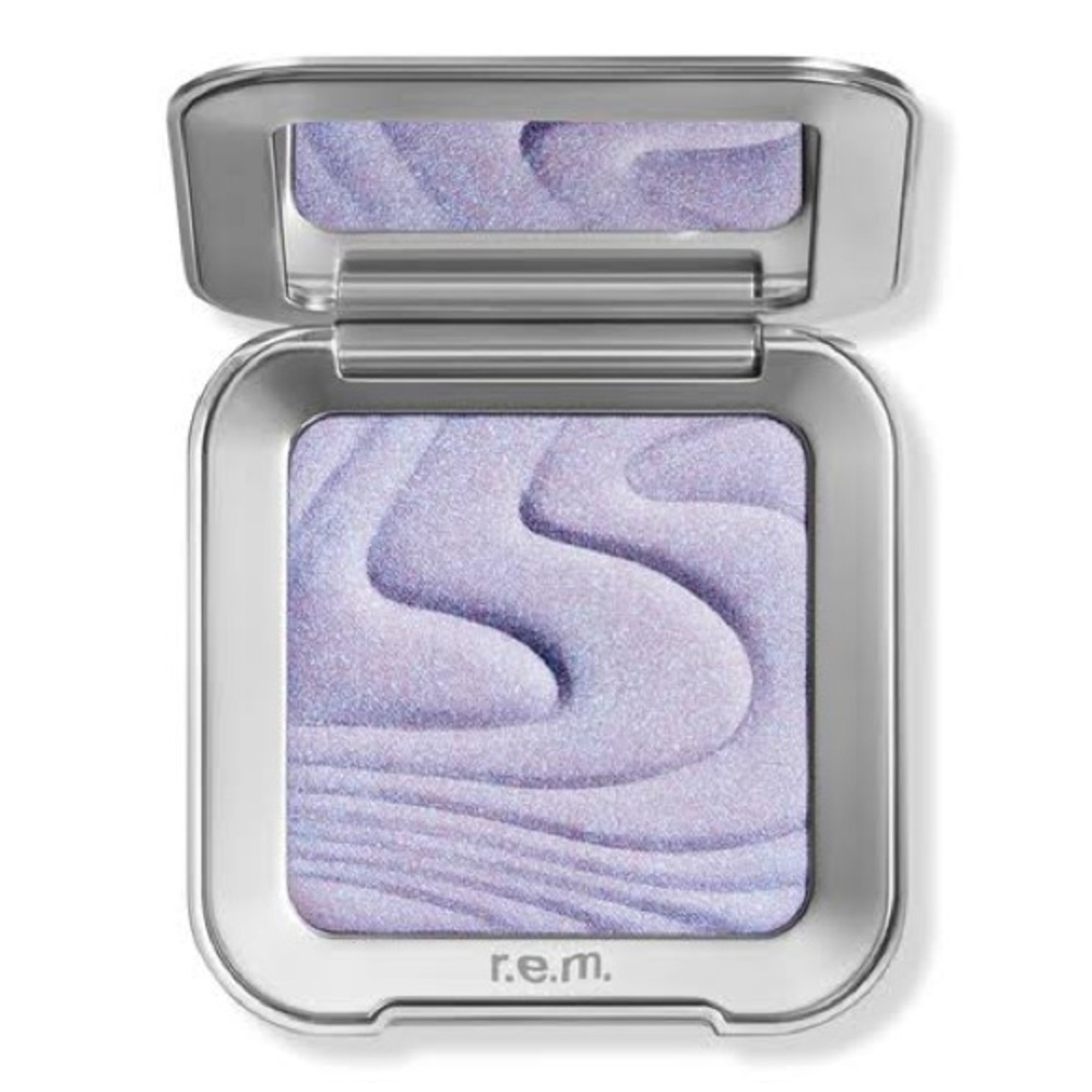 REM BEAUTY HIGHLIGHTER MISS NEPTUNE by Ariana Grande NIB